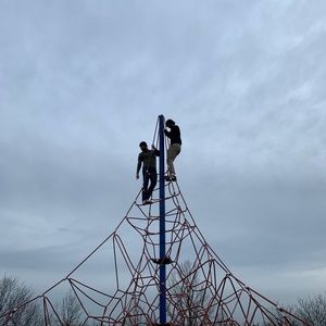 Meet your Posher, Liam